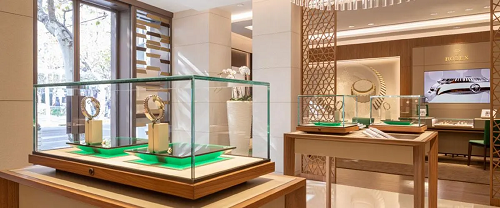 沈阳铁西区劳力士售后维修中心