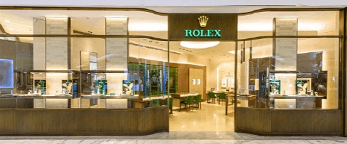 沈阳沈北区劳力士售后维修中心