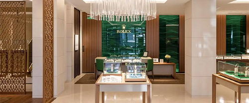 沈阳皇姑区劳力士售后维修中心