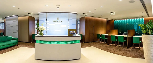 沈阳和平区劳力士售后维修中心