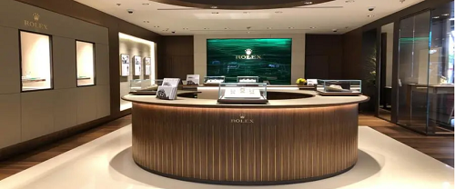 沈阳沈河区劳力士售后维修中心